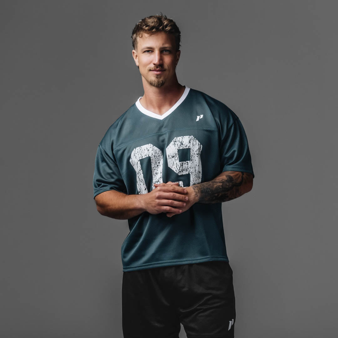 Legacy Jersey