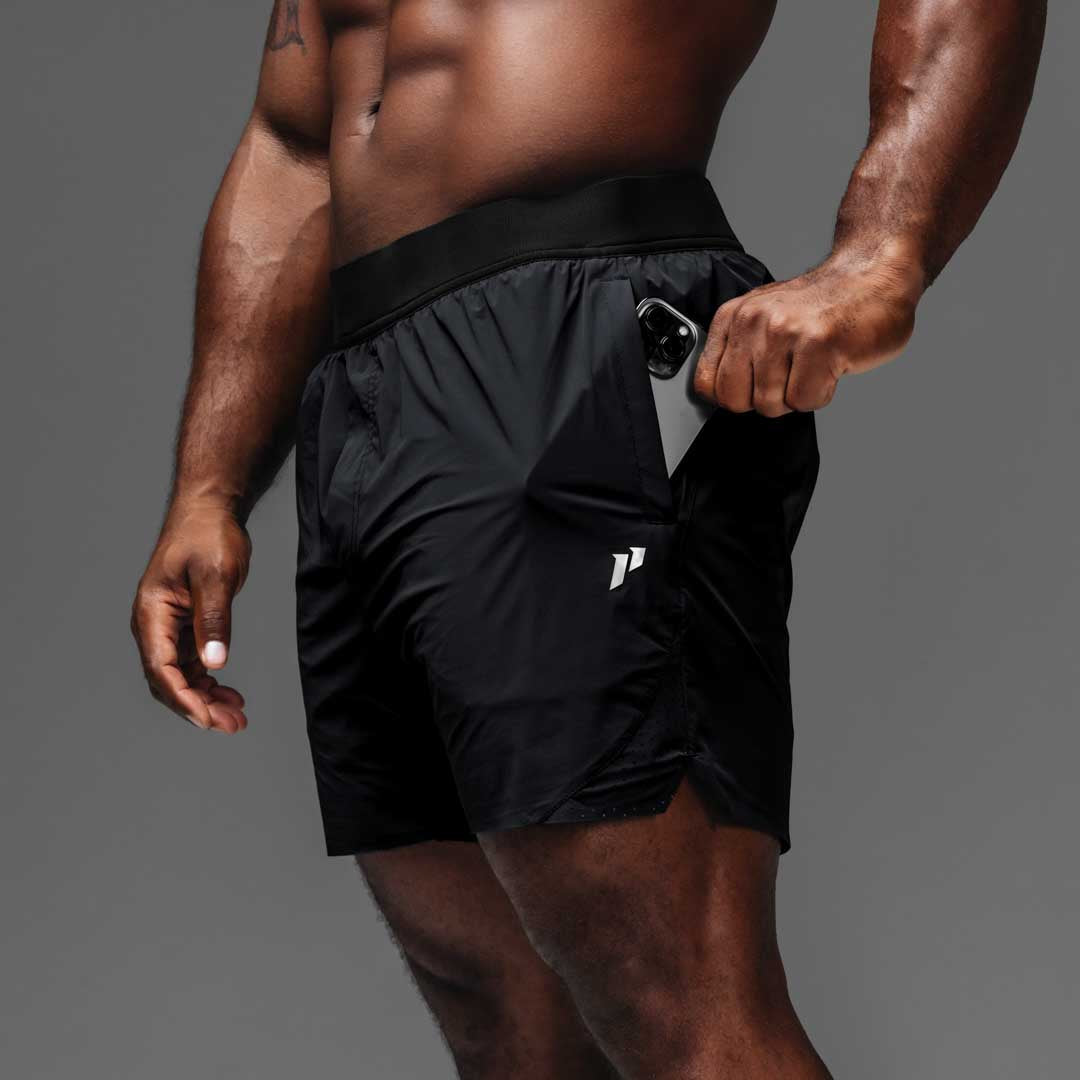 Element Short - 5 Inseam - Lined