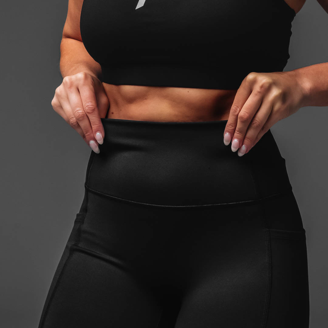 Adapt Short - 6