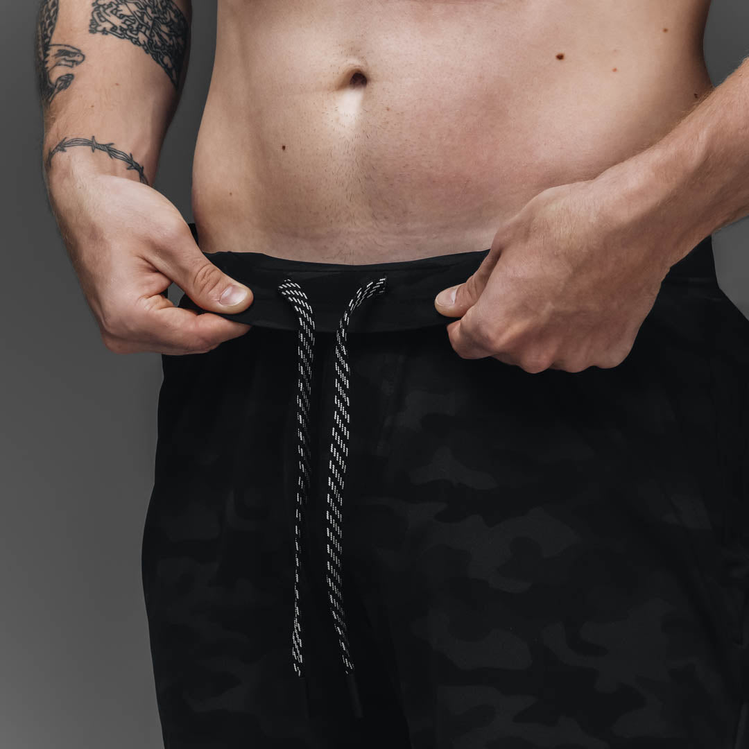 Core Performance Short - 5 Inseam