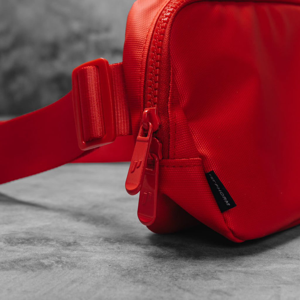 Limitless Fanny Pack 2.0