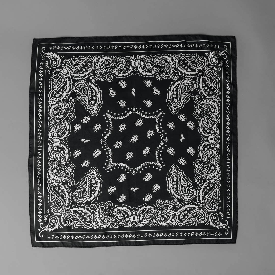 Crest Bandana