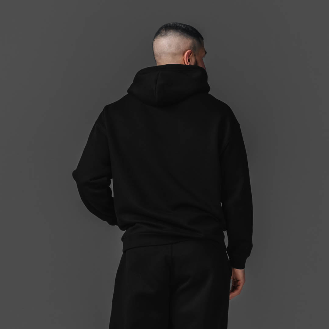 Standard Crest Hoodie