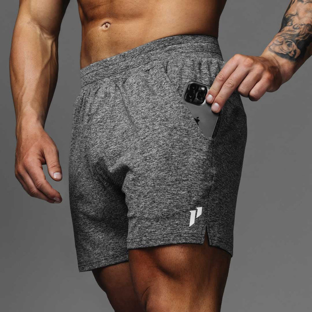 Core Comfort Short - 5 Inseam