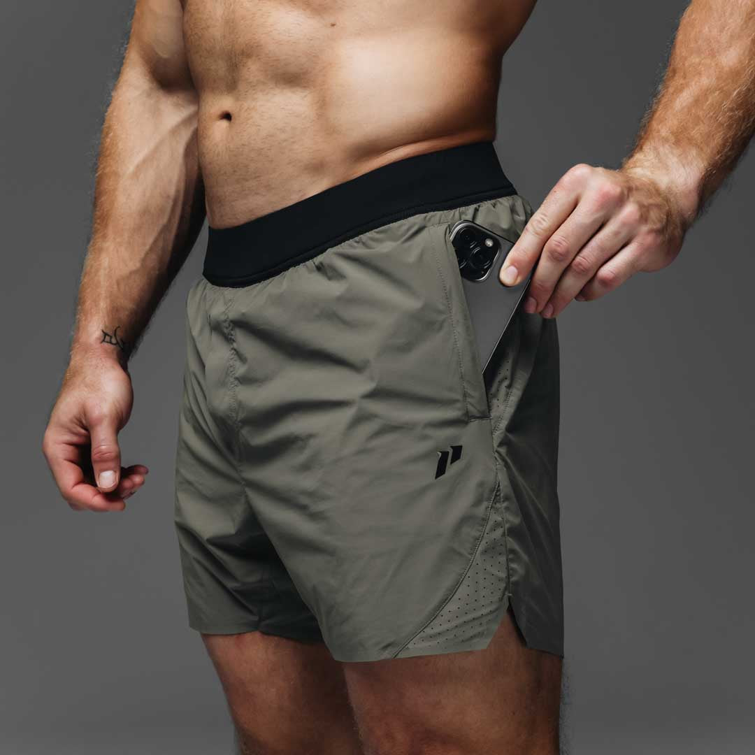 Element Short - 5 Inseam - Lined
