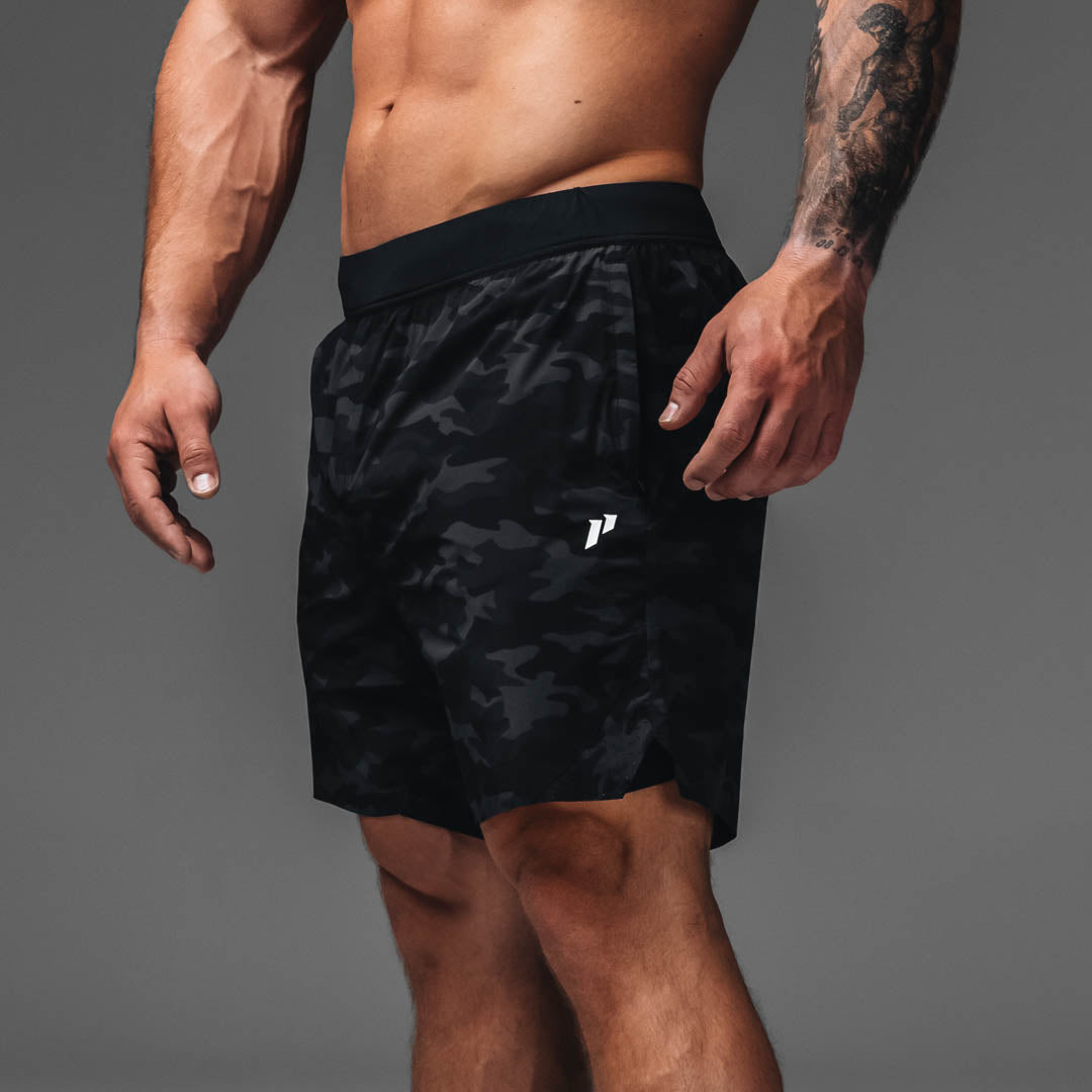 Element Short - 7 Inseam - Lined