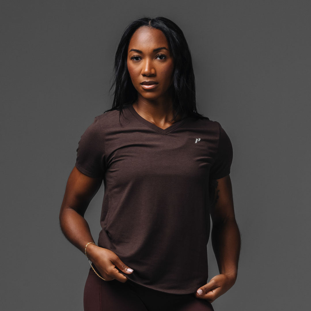 Women's Genesis Short Sleeve