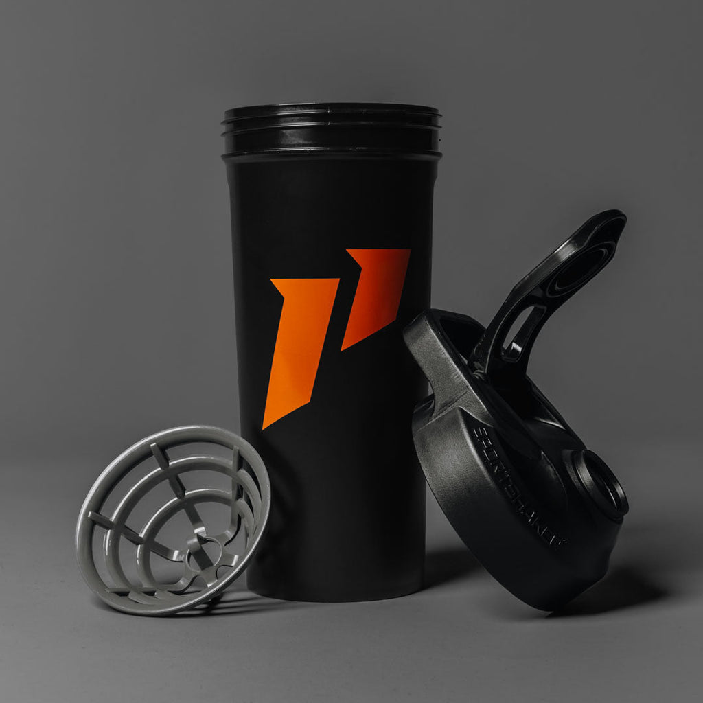 Outdoor Stacked Shaker