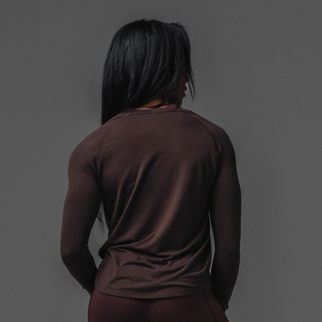 Women's Genesis Long Sleeve