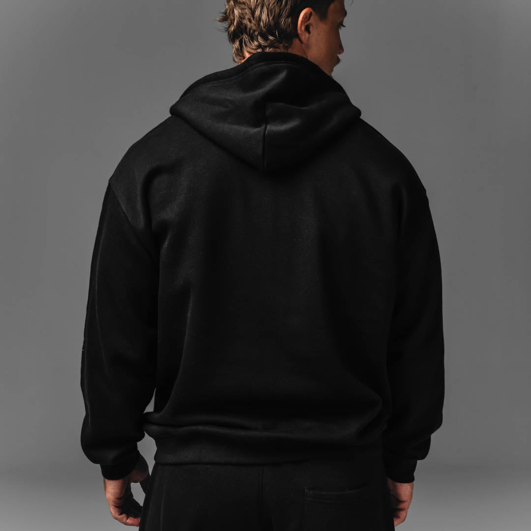 Campus Core Full Zip