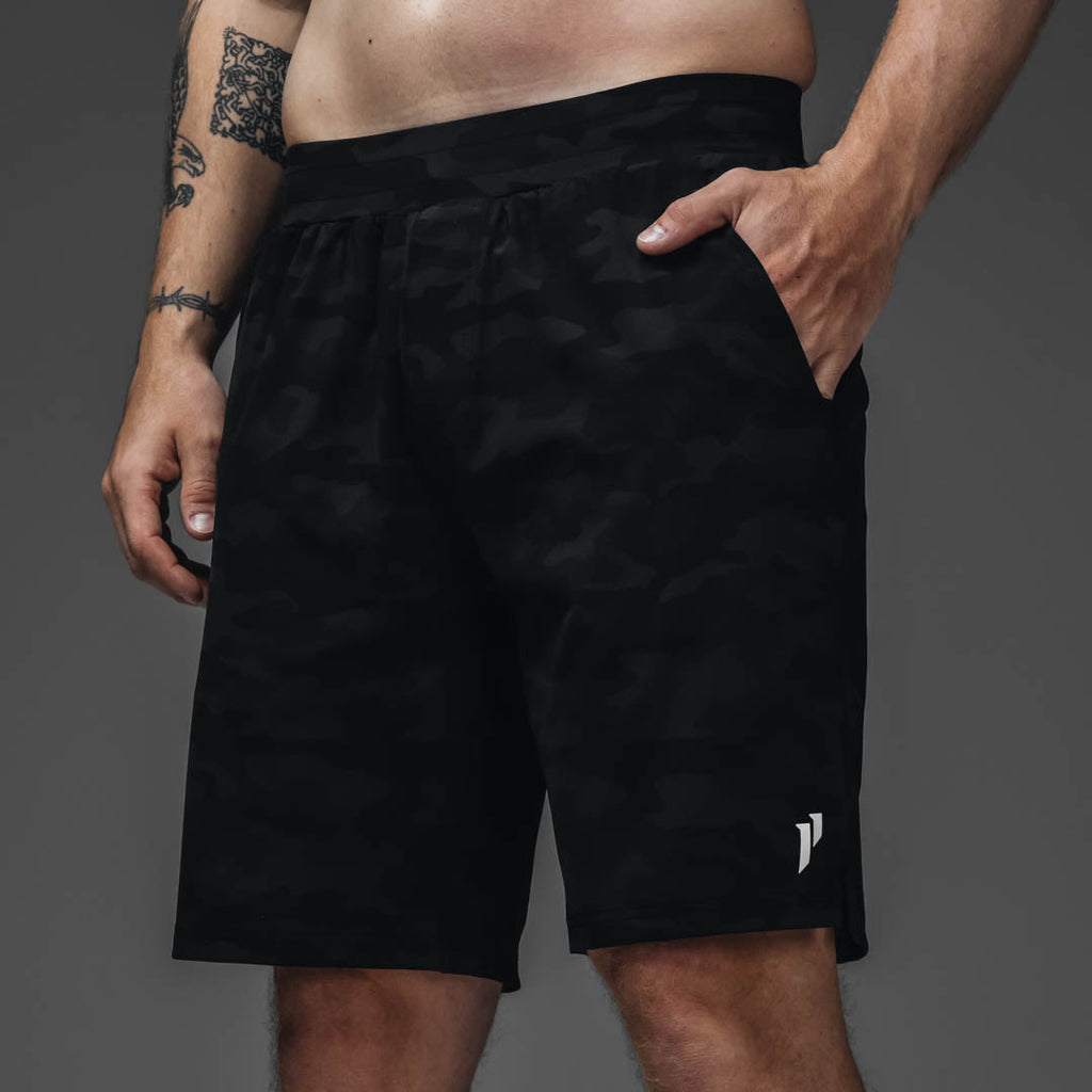 Core Performance Short - 9 Inseam