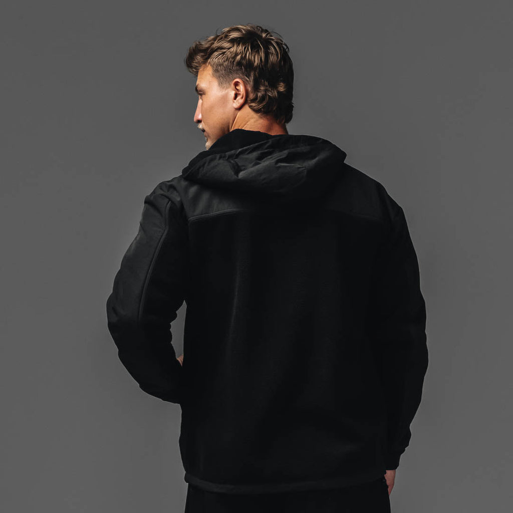 Trailbend Fleece Jacket