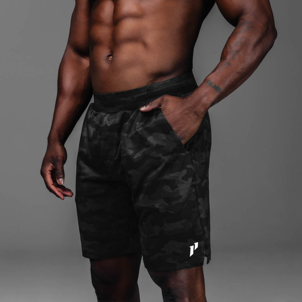 Core Comfort Short - 9 Inseam