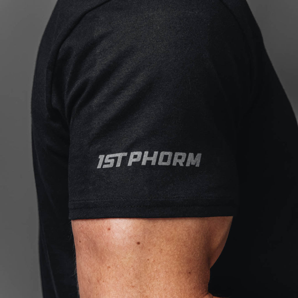 Standard Crest Tee