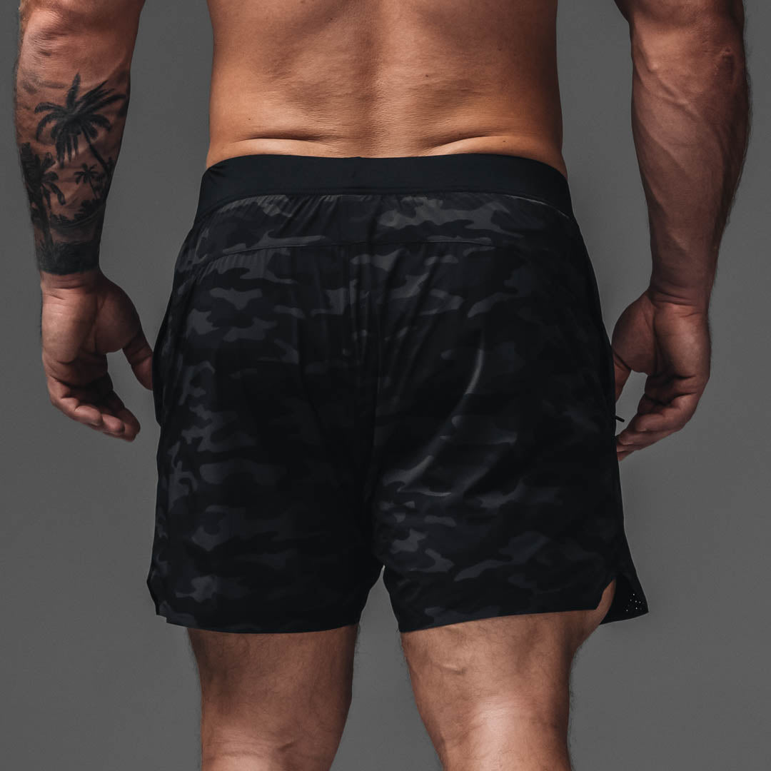 Element Short - 5 Inseam - Unlined