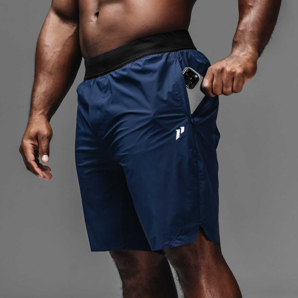 Element Short - 7 Inseam - Lined