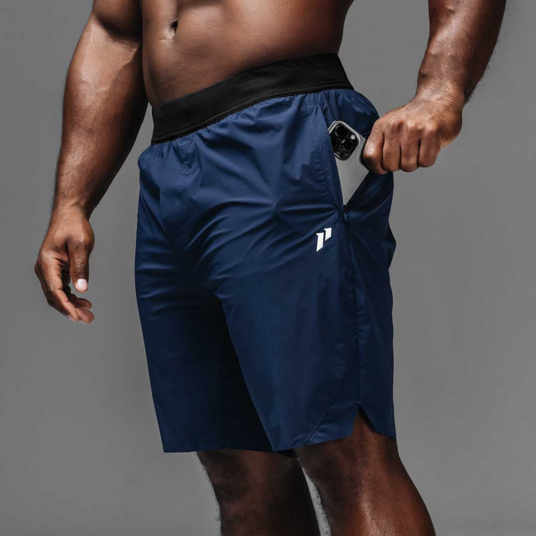 Element Short - 7 Inseam - Lined