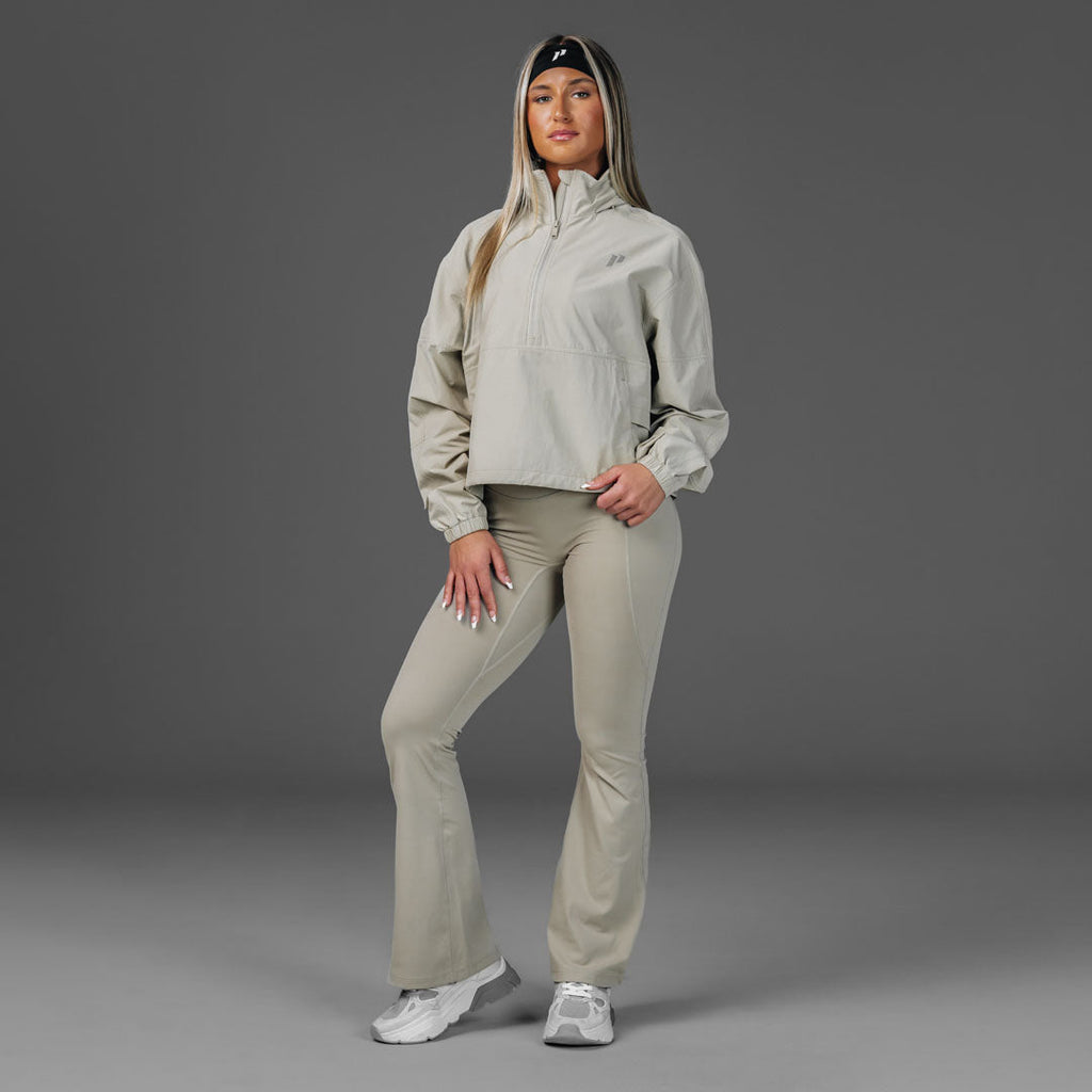 Aero Half Zip