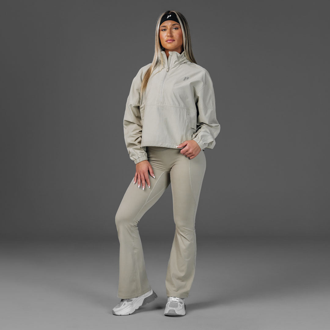 Aero Half Zip