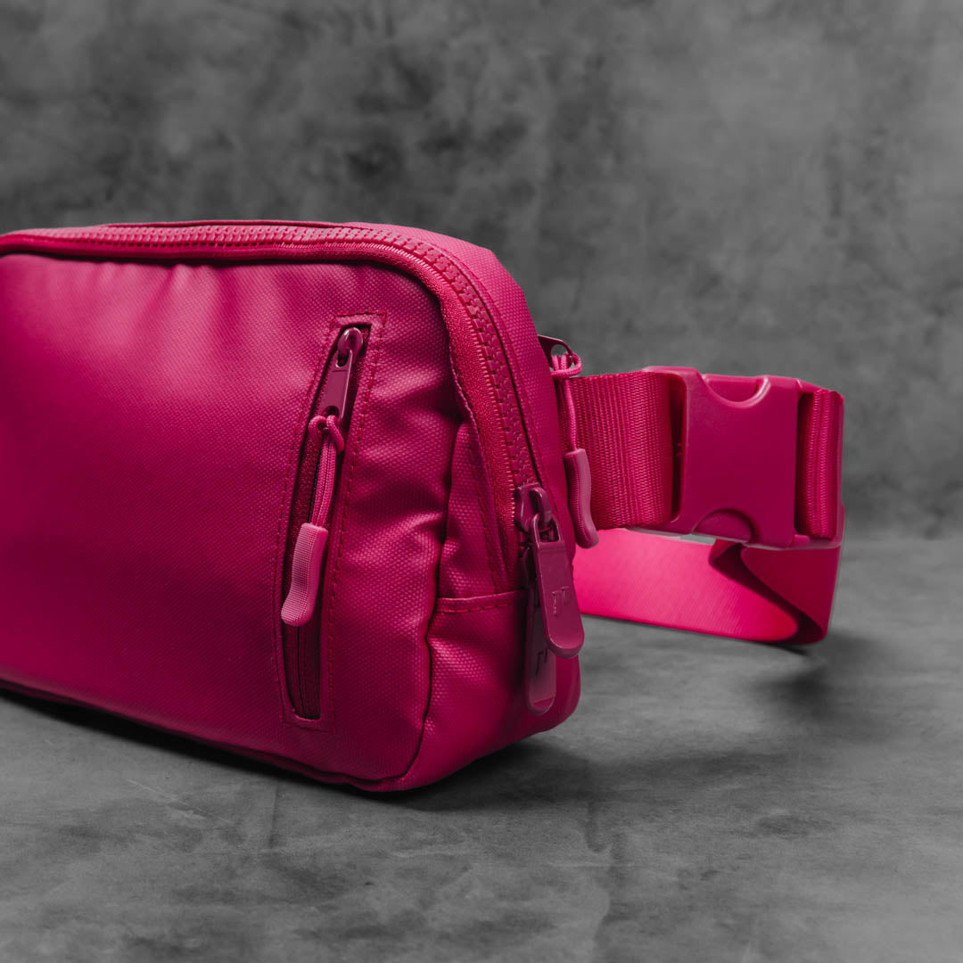 Limitless Fanny Pack 2.0