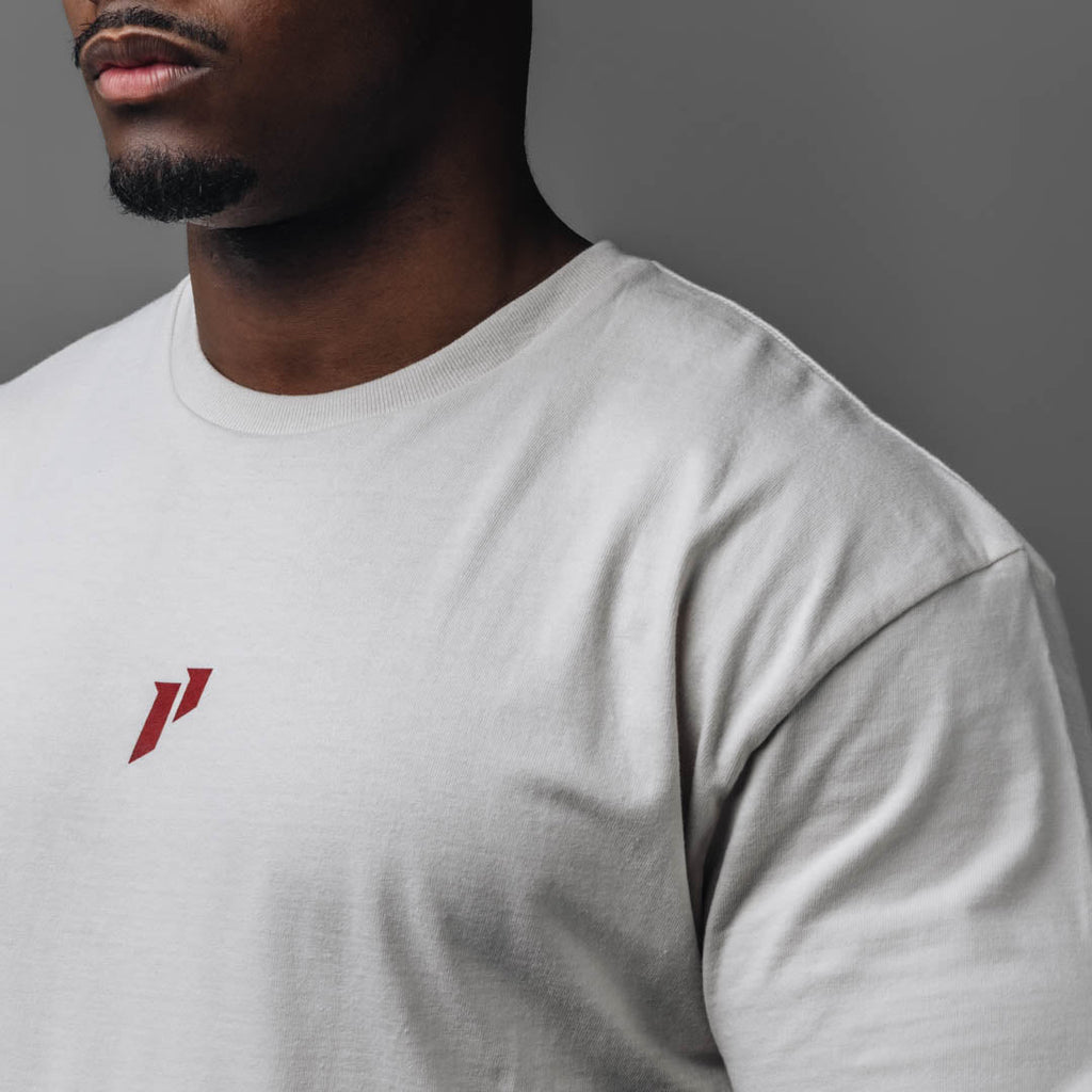 1st Phorm Intl Oversized Tee