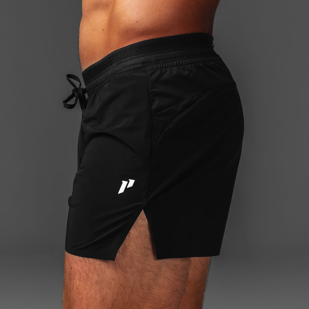 Hybrid Run short - 3 Inseam
