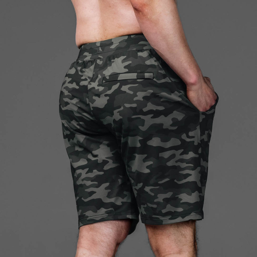 Core Performance Short - 9 Inseam