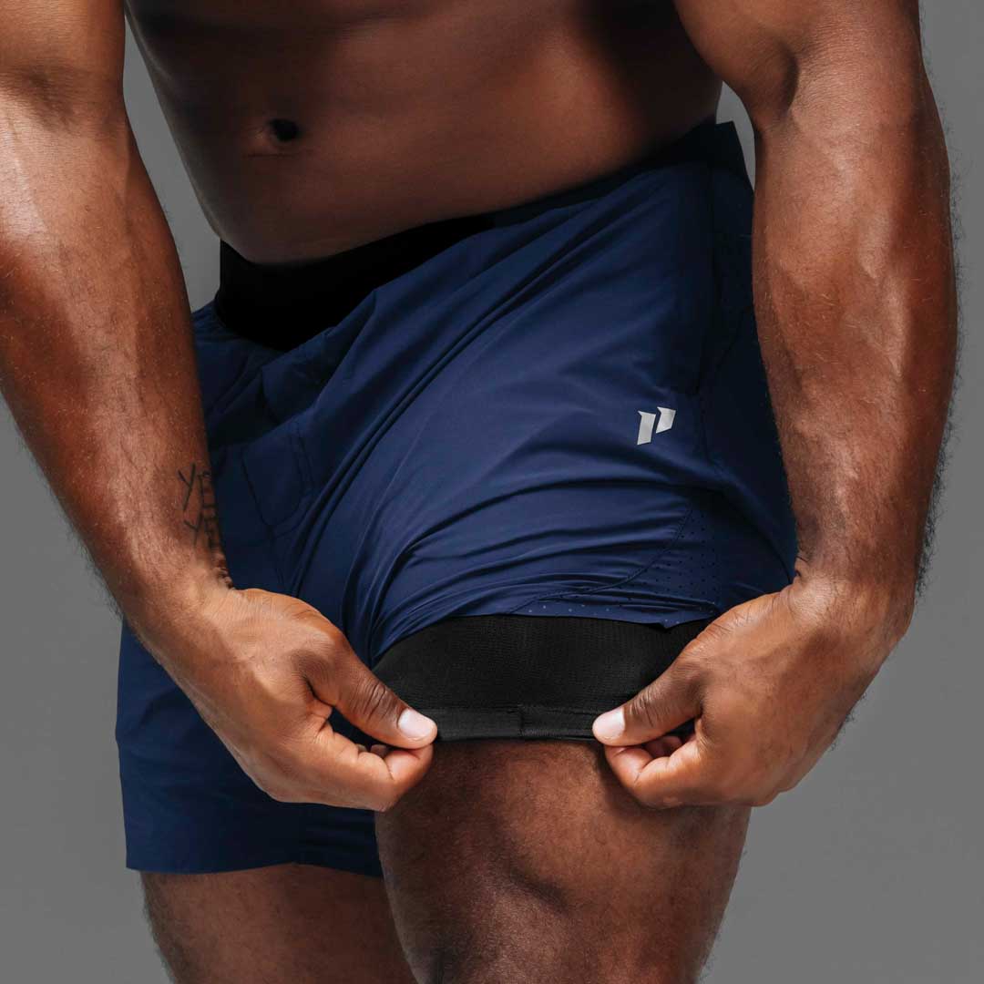 Element Short - 5 Inseam - Lined