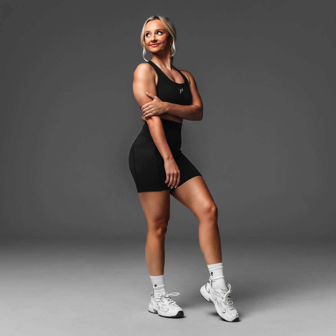 Adapt Short - 6