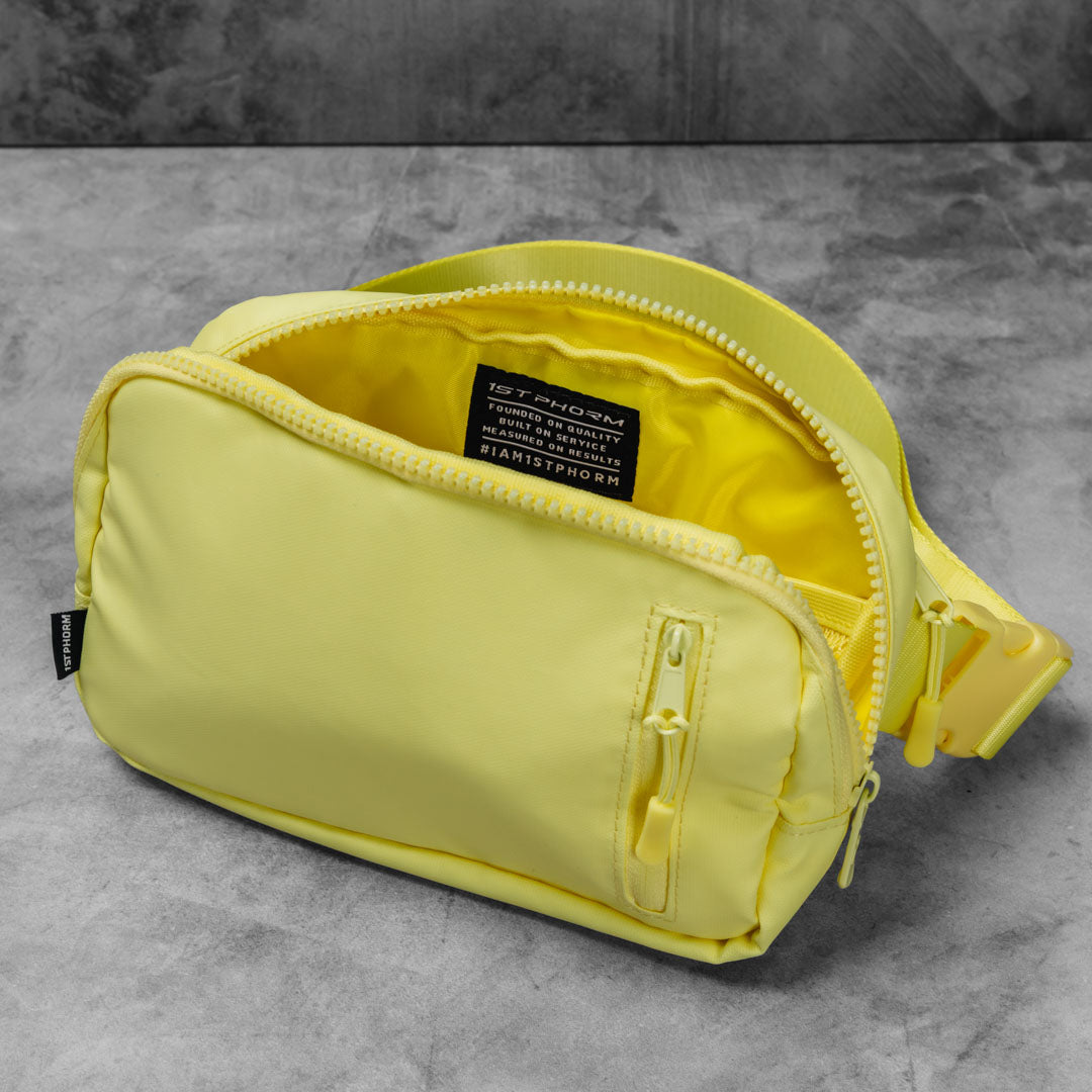 Limitless Fanny Pack 2.0