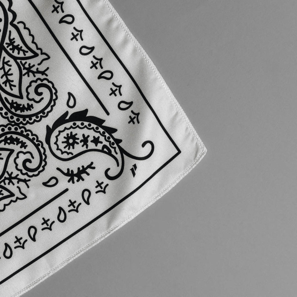 Crest Bandana