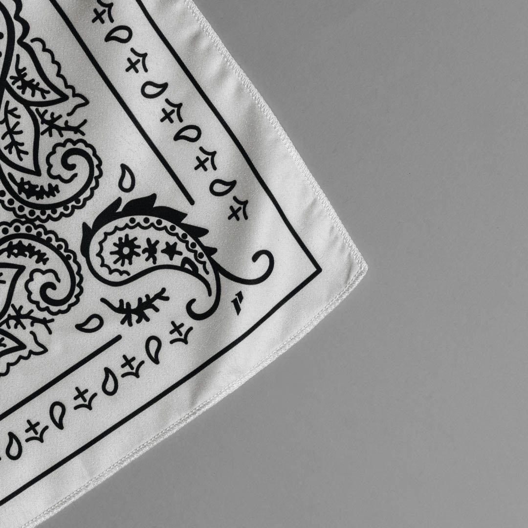 Crest Bandana