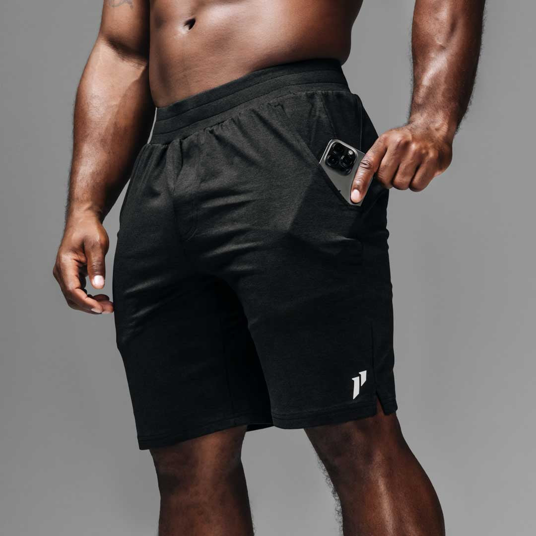 Core Comfort Short - 9 Inseam
