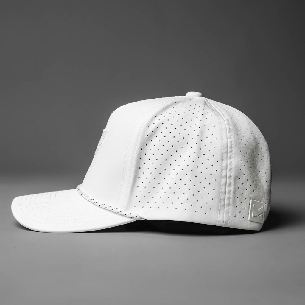Crest Rope Sport Snapback