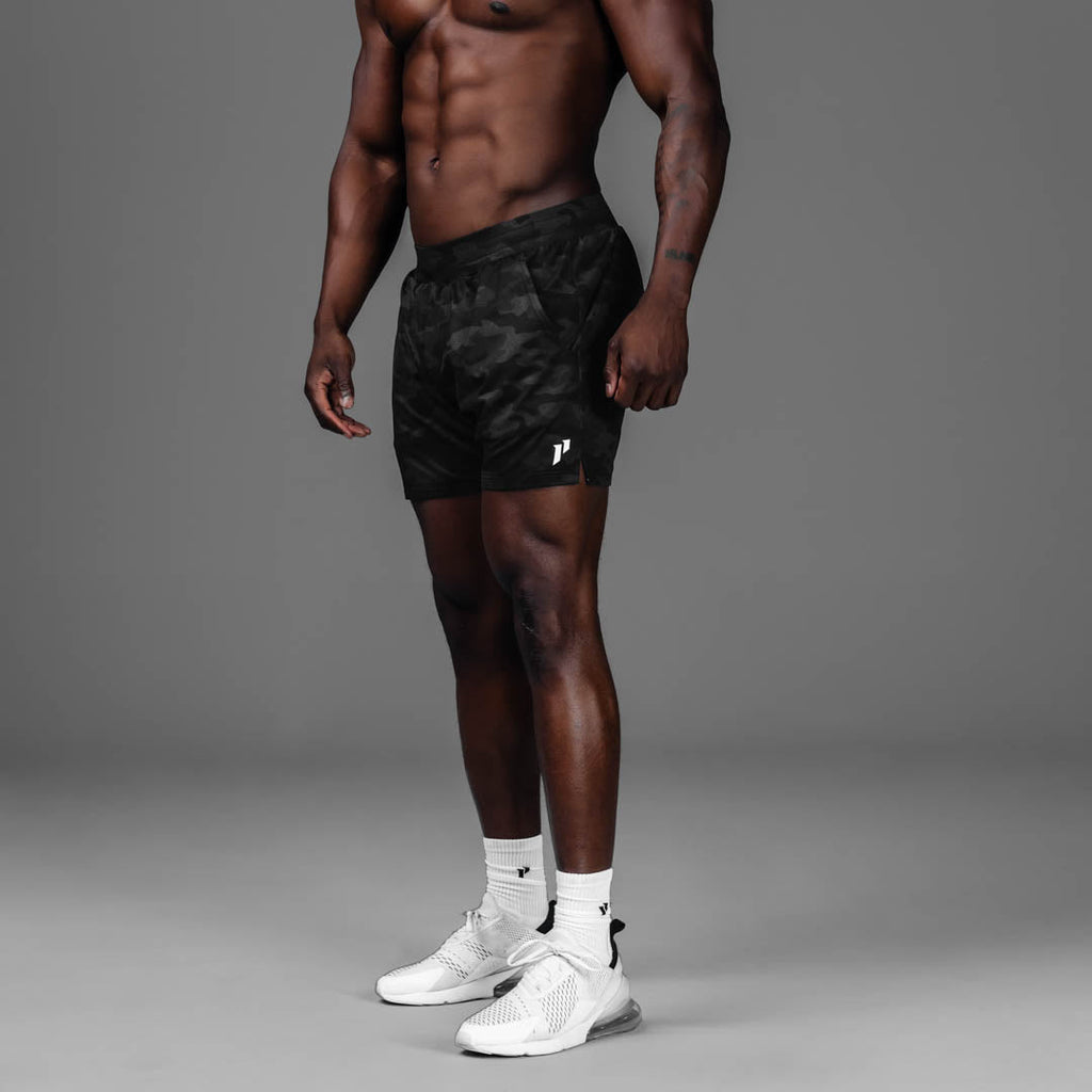 Core Comfort Short - 5 Inseam