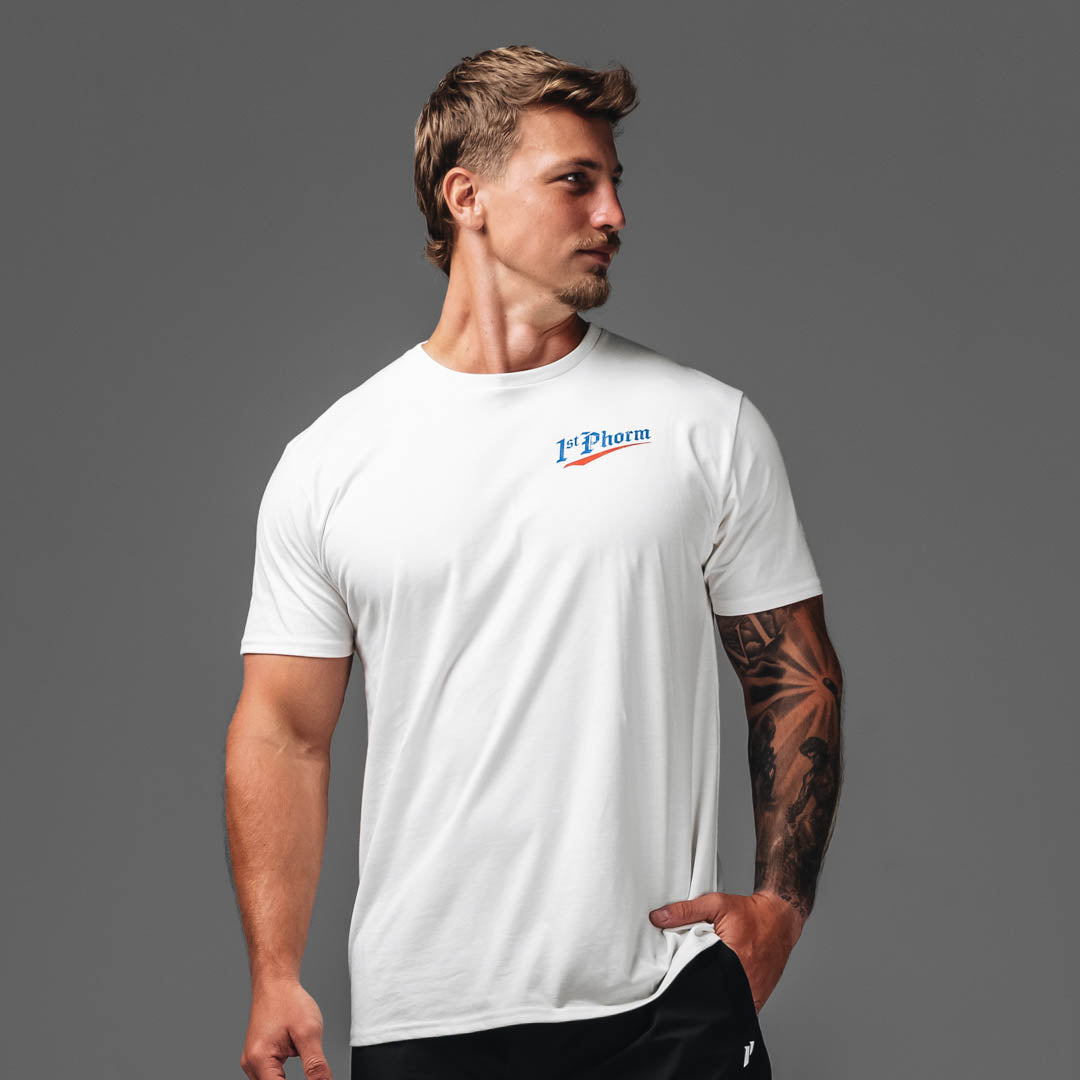 Apex WDTW Tee