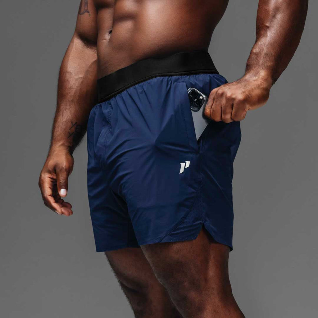 Element Short - 5 Inseam - Lined
