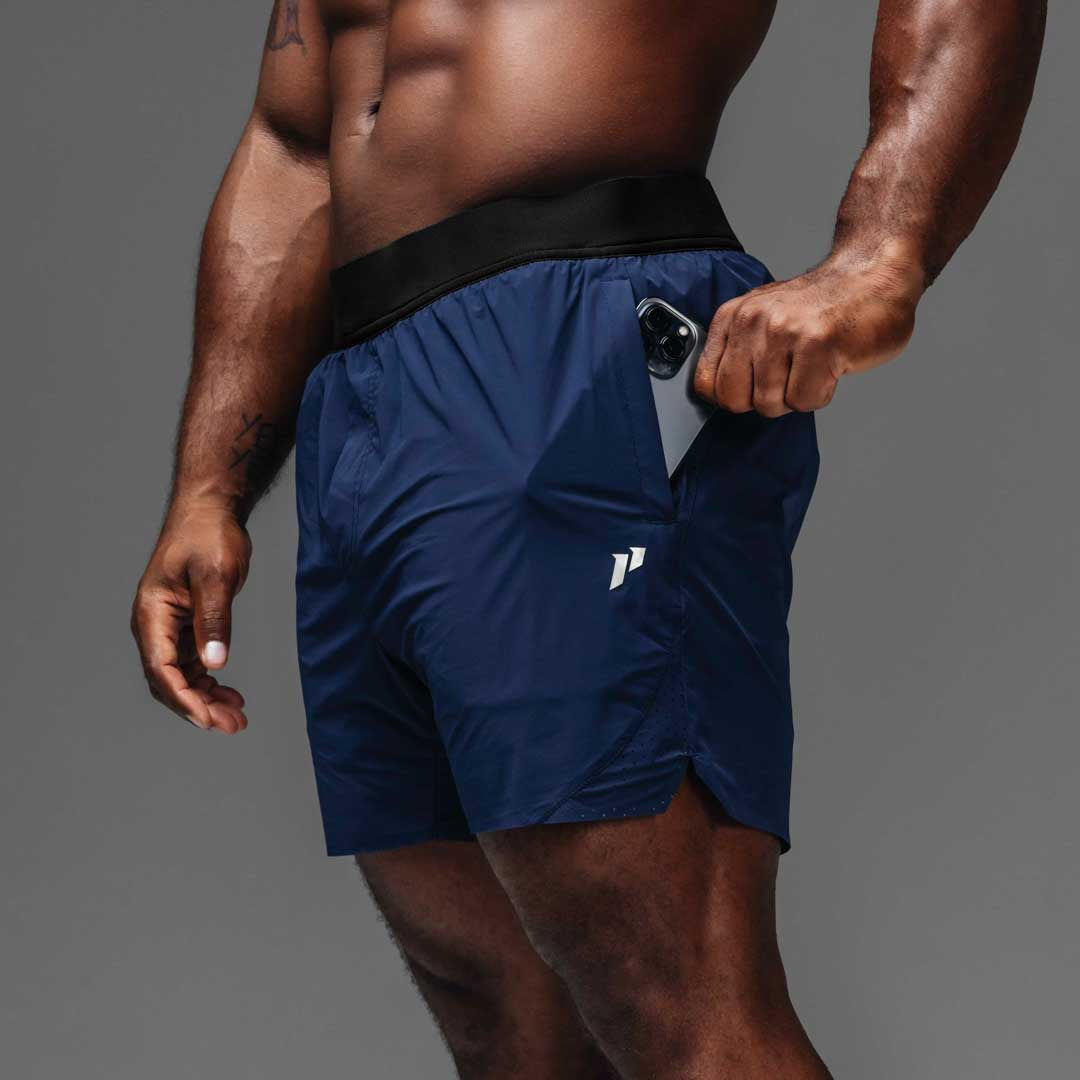 Element Short - 5 Inseam - Lined