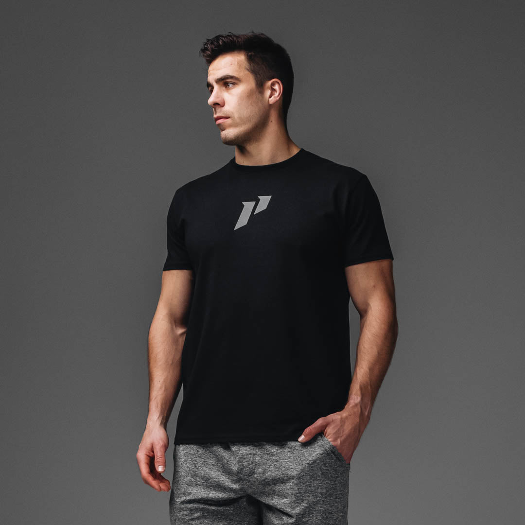 Standard Crest Tee