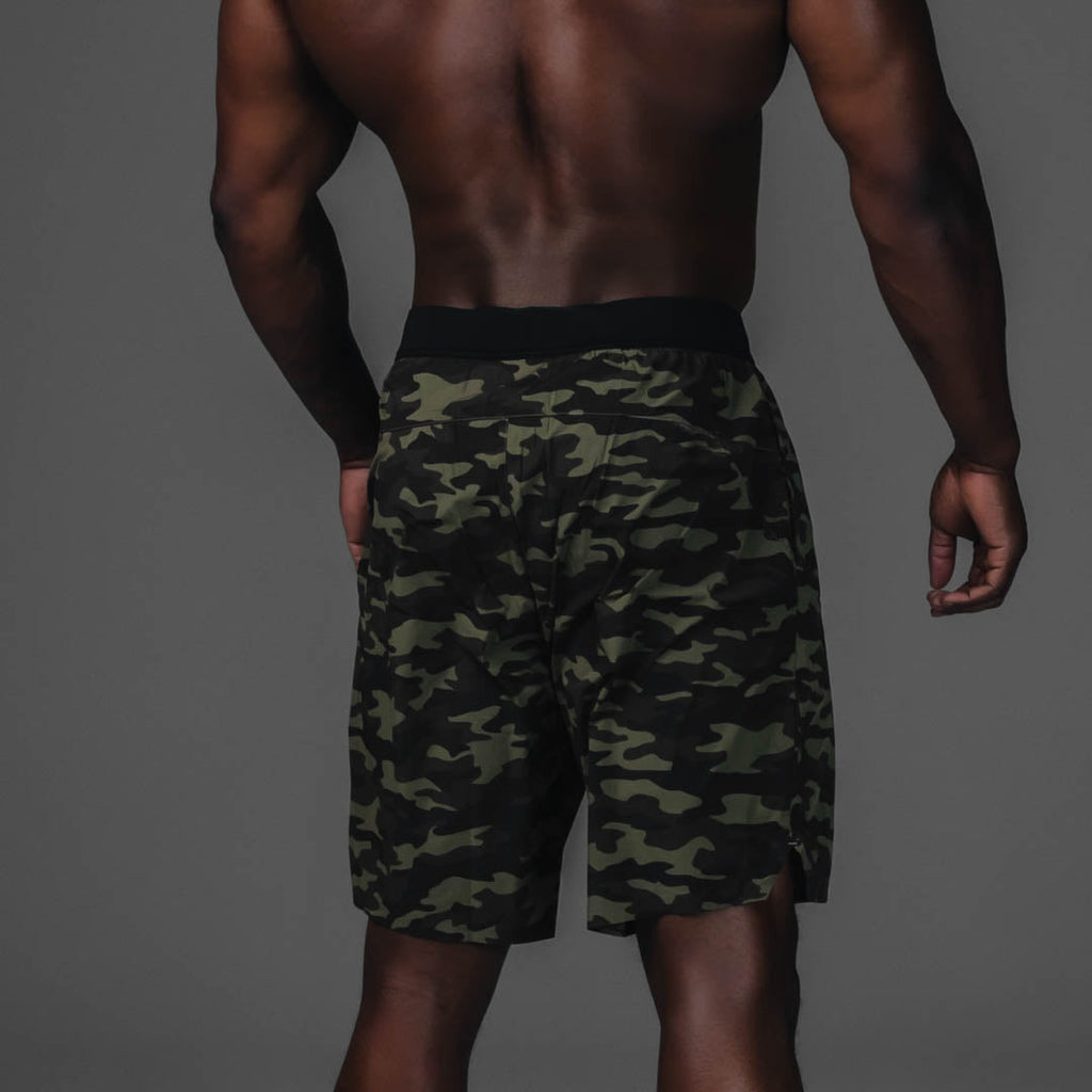 Element Short - 9 Inseam - Lined