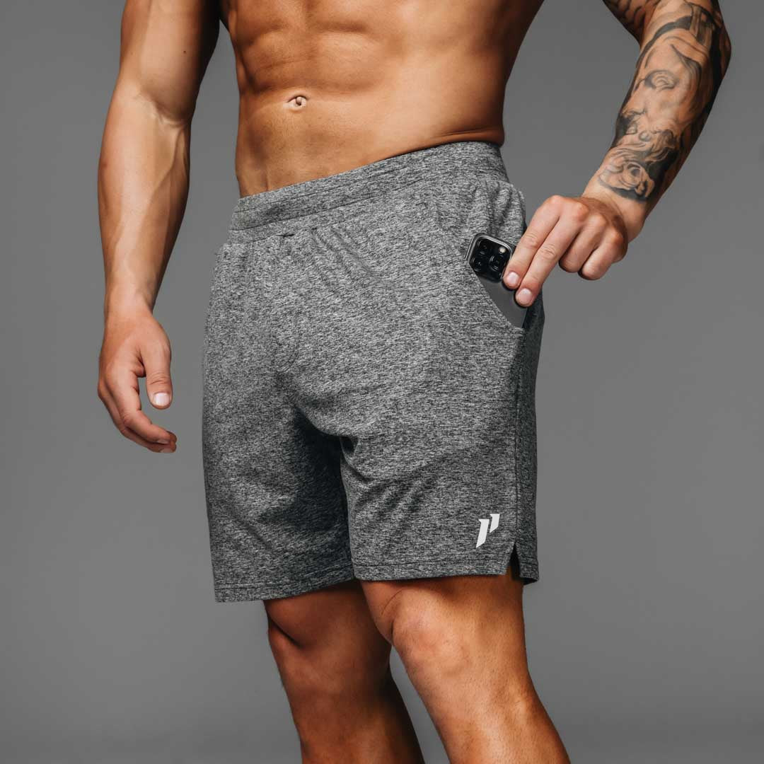 Core Comfort Short - 7 Inseam