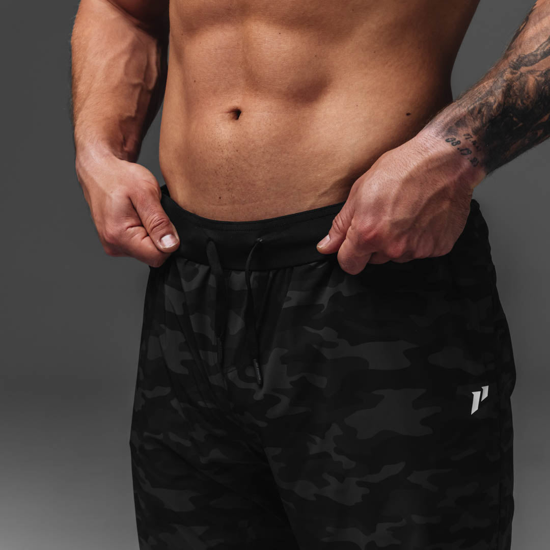 Element Short - 9 Inseam - Lined