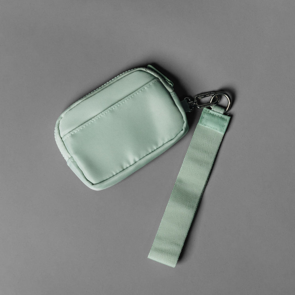 Limitless Card Pouch & Wristlet