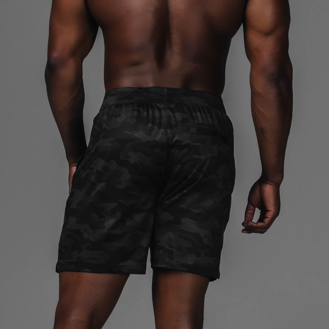 Core Comfort Short - 7 Inseam